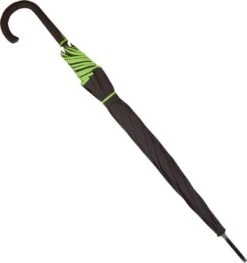 BiggDesign Windproof Paraplu - Automatisch - Stormparaplu - Ø100cm 21 BiggDesign Windproof Paraplu - Automatisch - Stormparaplu - Ø100cm -Bo Camp Goedkope Winkel 1129x1200 5