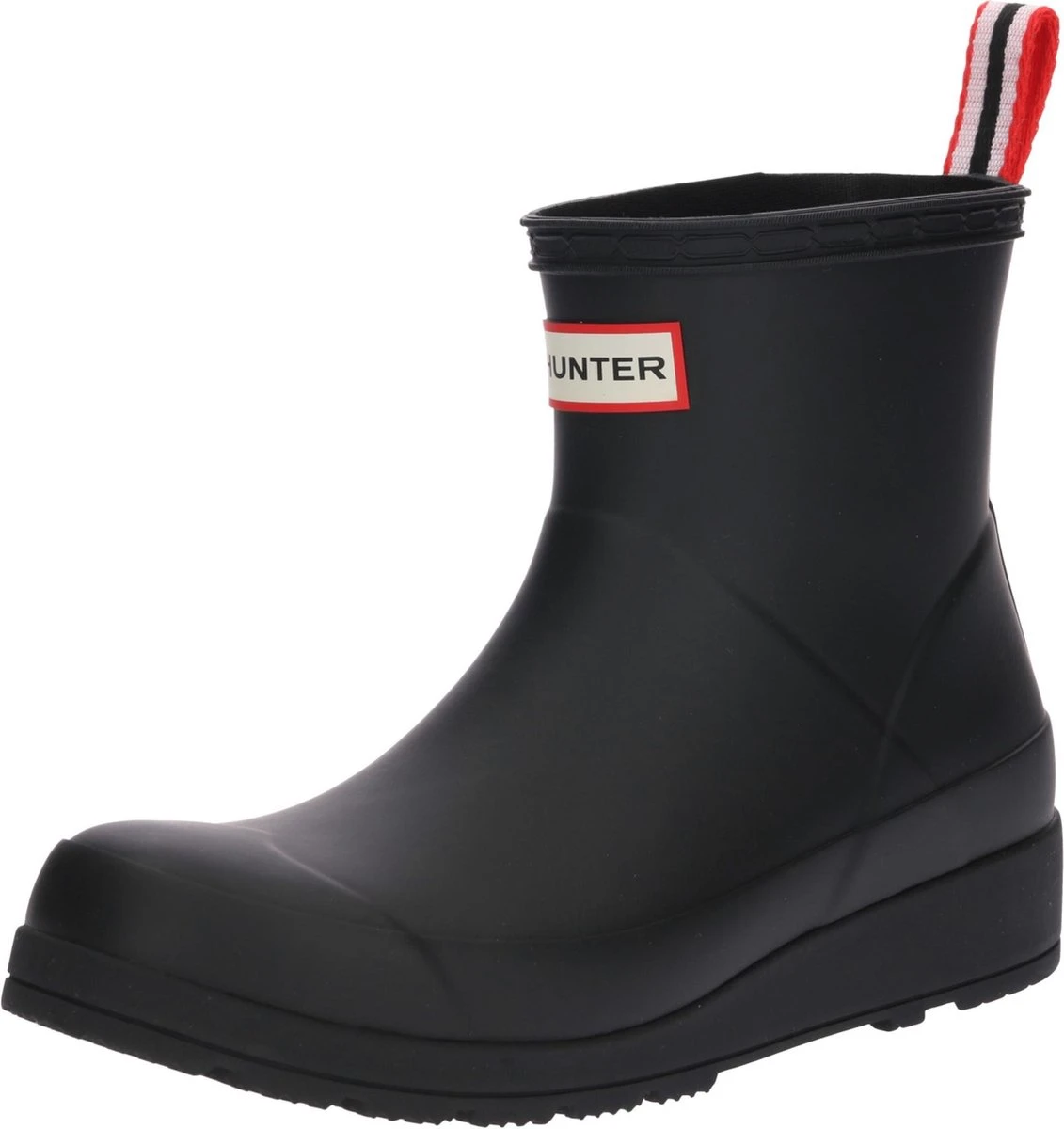 Hunter Original Play Boot Short Dames Regenlaarzen - Maat 38 20 Hunter Original Play Boot Short Dames Regenlaarzen - Maat 38 - Afbeelding 20