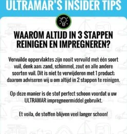 Ultramar - Reiniger Sprayhood & Tent Shampoo 500 Ml - Tentdoekreiniger Voor Bootkap, Tent, Cabriodak 11 Ultramar - Reiniger Sprayhood & Tent Shampoo 500 Ml - Tentdoekreiniger Voor Bootkap, Tent, Cabriodak -Bo Camp Goedkope Winkel 1131x1200 7