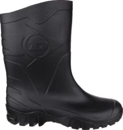 Dunlop Dee Rubberen Kuitlaarzen - Zwart - Maat 42 -Bo Camp Goedkope Winkel 1138x1200 1