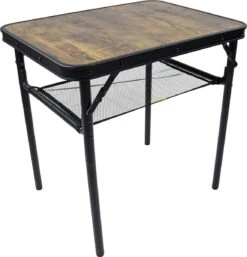 Bo-Camp - Industrial - Tafel - Garland - 60x45 Cm - Aluminium -Bo Camp Goedkope Winkel 1153x1200 2
