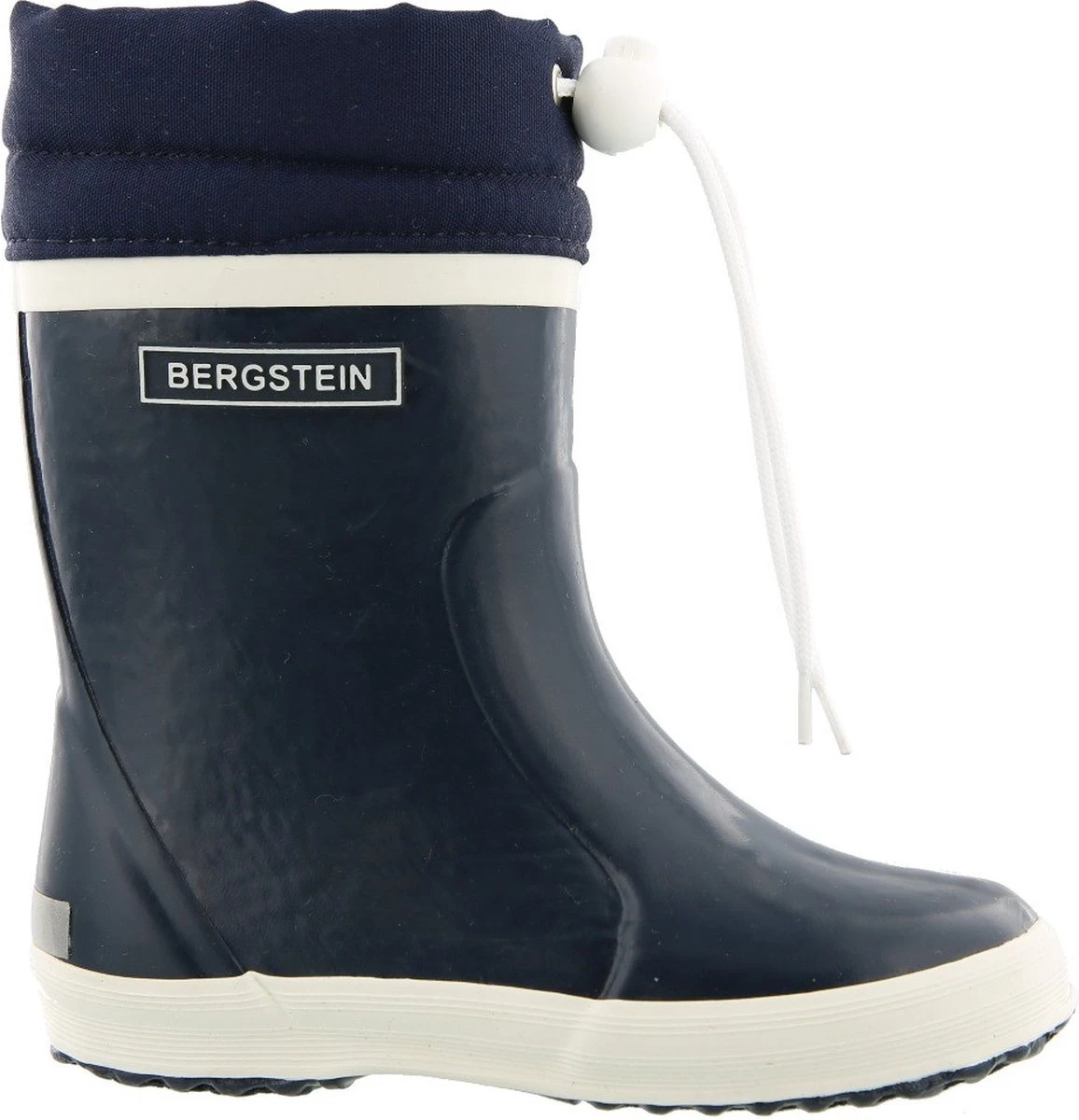 Bergstein Winterboot - Regenlaarzen - Unisex Junior - Dark Blue - Maat 33 1 Bergstein Winterboot - Regenlaarzen - Unisex Junior - Dark Blue - Maat 33