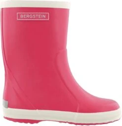 Bergstein Rainboot - Regenlaarzen - Unisex Junior - Raspberry - Maat 22 7 Bergstein Rainboot - Regenlaarzen - Unisex Junior - Raspberry - Maat 22 -Bo Camp Goedkope Winkel 1159x1200 3