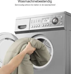 Naturehike® Slaapzak Katoen - 6 Tot 1 Graden - Slaapzakken Volwassenen - 220*80cm - 4 Seizoenen Slaapzak Lente, Zomer, Herfst & Winter - Lichtgewicht & Waterdicht -Bo Camp Goedkope Winkel 1162x1200 1