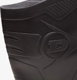 Dunlop Dee Rubberen Kuitlaarzen - Zwart - Maat 43 -Bo Camp Goedkope Winkel 1164x1200 2