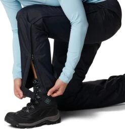 Columbia Pouring Adventure - Wandelbroek Dames - Outdoorbroek - Zwart - Maat XS 11 Columbia Pouring Adventure - Wandelbroek Dames - Outdoorbroek - Zwart - Maat XS -Bo Camp Goedkope Winkel 1169x1200 3