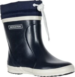 Bergstein Winterboot - Regenlaarzen - Unisex Junior - Dark Blue - Maat 33 39 Bergstein Winterboot - Regenlaarzen - Unisex Junior - Dark Blue - Maat 33 -Bo Camp Goedkope Winkel 1171x1200