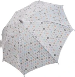 BAMBAM - Kinder Parasol - Modieus Design - Kinder Paraplu - 72cm -Bo Camp Goedkope Winkel 1172x1200 14