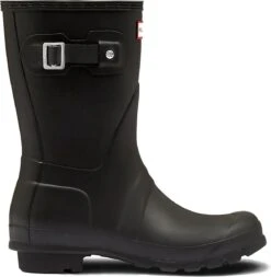 Hunter Womens Original Short Dames Regenlaarzen - Maat 38 -Bo Camp Goedkope Winkel 1173x1200 3