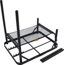 Bo-Camp - Industrial - Tafel - Garland - 60x45 Cm - Aluminium -Bo Camp Goedkope Winkel 1174x1200