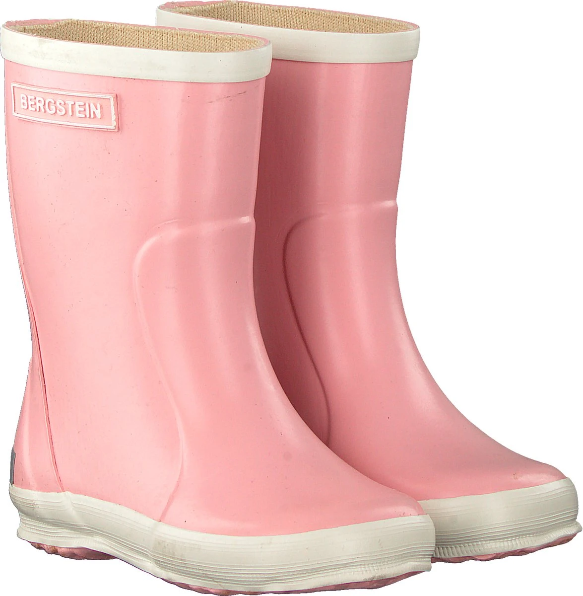 Bergstein Rainboot - Regenlaarzen - Unisex Junior - Soft Pink - Maat 29 20 Bergstein Rainboot - Regenlaarzen - Unisex Junior - Soft Pink - Maat 29 - Afbeelding 20