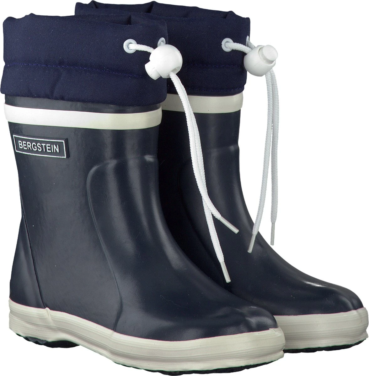 Bergstein Winterboot - Regenlaarzen - Unisex Junior - Dark Blue - Maat 33 11 Bergstein Winterboot - Regenlaarzen - Unisex Junior - Dark Blue - Maat 33 - Afbeelding 11