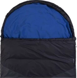 NOMAD® Tennant Creek Slaapzak - Dekenmodel - Max Lichaamslengte 195 Cm - Warm Tot -2°C -Bo Camp Goedkope Winkel 1180x1200