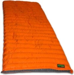 LOWLAND OUTDOOR® Donzen Slaapzak - Super Compact Blanket - 210 X 80 Cm - 590gr +8°C -Bo Camp Goedkope Winkel 1184x1200 4