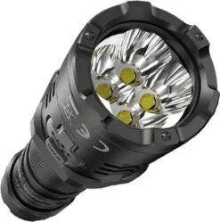 Nitecore P20iX Tactische Zaklamp Oplaadbaar 15 Nitecore P20iX Tactische Zaklamp Oplaadbaar -Bo Camp Goedkope Winkel 1191x1200 9