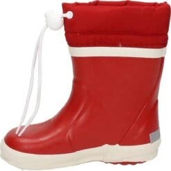 Bergstein Winterboot - Regenlaarzen - Unisex Junior - Red - Maat 27 -Bo Camp Goedkope Winkel 1193x1200 2