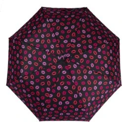 BiggDesign Windproof Paraplu - Automatisch - Opvouwbaar - Ø100cm -Bo Camp Goedkope Winkel 1194x1200 2