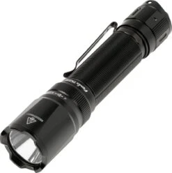 Fenix TK20R V2.0 Zaklamp FETK20R Oplaadbare Tactische Zaklamp, 3000 Lumen, Aluminium