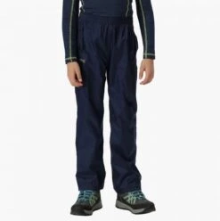 Regatta Regenbroek - Maat 164 - Unisex - Navy -Bo Camp Goedkope Winkel 1195x1200 9