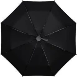 Merkloos TDR -Opvouwbare Paraplu -Windproof- Zonnescherm UV-SPF 50+compact En Draagbaar- Extra Sterk - Roze -Bo Camp Goedkope Winkel 1196x1200 11