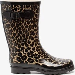 Mountain Peak Dames Regenlaarzen Met Luipaardprint - Bruin - Maat 38 12 Mountain Peak Dames Regenlaarzen Met Luipaardprint - Bruin - Maat 38 -Bo Camp Goedkope Winkel 1197x1200 44