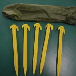 FisherPro Karpertent Met Stormcover – Vistent – Tent - Bescherming Tegen Zon En Wind – 100% Waterdichte Stormhoes – Met Handige Meeneemtas – Ook Geschikt Als Strandtent Of Festivaltent – Extra Veiligheid En Warmte Door Stormcover -Bo Camp Goedkope Winkel 1198x1200 11