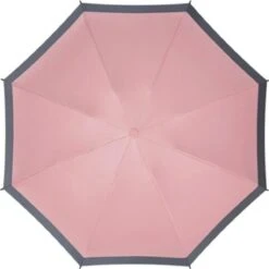 Merkloos TDR -Opvouwbare Paraplu -Windproof- Zonnescherm UV-SPF 50+compact En Draagbaar- Extra Sterk - Roze -Bo Camp Goedkope Winkel 1198x1200 22
