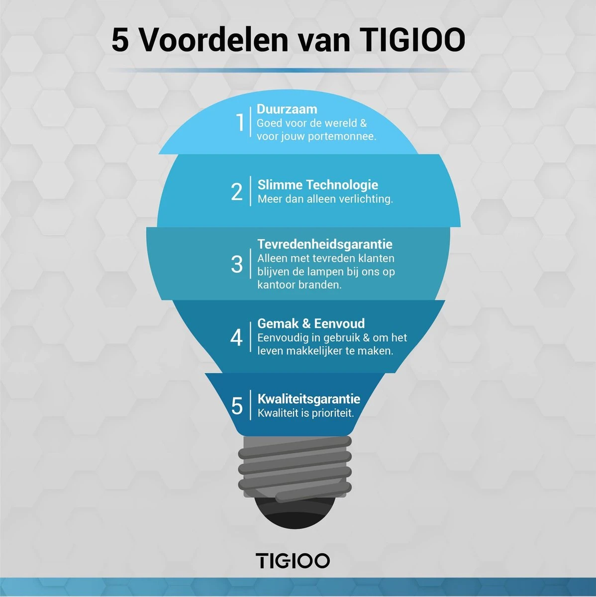 TIGIOO Zaklamp LED Oplaadbaar - 2 PACK - Incl. Oplader & Batterij & Koffertje - Zaklamp Militaire 12 TIGIOO Zaklamp LED Oplaadbaar - 2 PACK - Incl. Oplader & Batterij & Koffertje - Zaklamp Militaire - Afbeelding 12