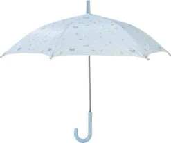 Little Dutch Paraplu - Sailors Bay - Kinderparaplu - Blauw