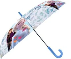 Disney Frozen 2 Kinderparaplu Transparant 45 Cm - Disney - Frozen 2 - Kinderparaplu - Regenkleding/regenaccessoires 7 Disney Frozen 2 Kinderparaplu Transparant 45 Cm - Disney - Frozen 2 - Kinderparaplu - Regenkleding/regenaccessoires -Bo Camp Goedkope Winkel 1200x1000 8