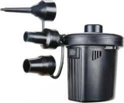 Auto Luchtbed - Auto Bed - Auto Matras - Achterbank En Achterbak - 2 Persoons - Incl. Elektrische Pomp - 175 X 125 CM -Bo Camp Goedkope Winkel 1200x1003 1