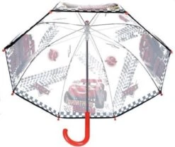 Vadobag Cars Umbrella Party - Paraplu - Gemaakt Voor Kinderen - Rood - Auto 5 Vadobag Cars Umbrella Party - Paraplu - Gemaakt Voor Kinderen - Rood - Auto -Bo Camp Goedkope Winkel 1200x1006