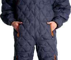 Selk'Bag Nomad Blue Navy M -Bo Camp Goedkope Winkel 1200x1007