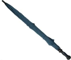 Falcone® Extra Strong - Stormparaplu - Ø 130 Cm - Blauw -Bo Camp Goedkope Winkel 1200x1007 3
