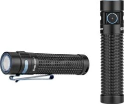 Olight S2R Baton II Zaklamp - Oplaadbaar - Krachtiger Dan De Oude S2R -Bo Camp Goedkope Winkel 1200x1007 5