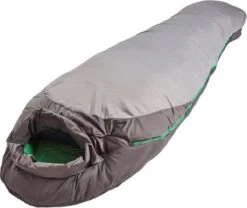 Anaterra® Mummy Slaapzak VETUR - Winter - Tot -19 Graden - Incl. Draagtas - 220 X 80 X 50 Cm 8 Anaterra® Mummy Slaapzak VETUR - Winter - Tot -19 Graden - Incl. Draagtas - 220 X 80 X 50 Cm -Bo Camp Goedkope Winkel 1200x1009