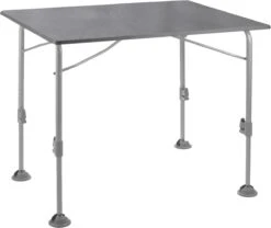 Travellife Barletta Tafel - 100 X 68 Cm - Grijs 15 Travellife Barletta Tafel - 100 X 68 Cm - Grijs -Bo Camp Goedkope Winkel 1200x1012