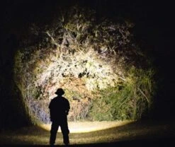 Nebo 12K Oplaadbare Krachtiger Waterproof Zaklamp 12000 Lm - Zwart -Bo Camp Goedkope Winkel 1200x1012 7