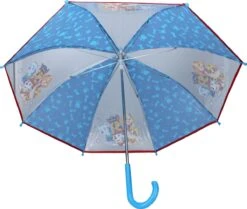 PAW Patrol - Paraplu - Umbrella Party - 78 Cm - Blauw -Bo Camp Goedkope Winkel 1200x1014 3