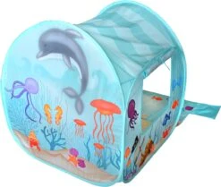 Retr-Oh! Pop-Up Strandtent - Oceaan Avonturen - Speeltent 9 Retr-Oh! Pop-Up Strandtent - Oceaan Avonturen - Speeltent -Bo Camp Goedkope Winkel 1200x1016 1