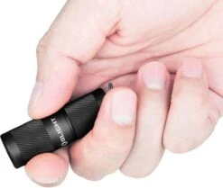 Olight Zaklamp I1R2 Pro - Zaklamp Zwart - 180 Lumen -Bo Camp Goedkope Winkel 1200x1017 2