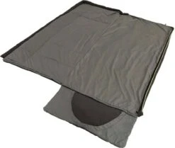 Outwell Slaapzak Contour Rits Links Zwart 31 Outwell Slaapzak Contour Rits Links Zwart -Bo Camp Goedkope Winkel 1200x1017