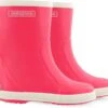 Bergstein Rainboot - Regenlaarzen - Unisex Junior - Raspberry - Maat 22