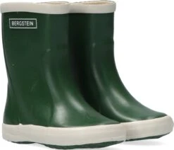 Bergstein Rainboot - Regenlaarzen - Unisex Junior - Forest - Maat 27 -Bo Camp Goedkope Winkel 1200x1029 3
