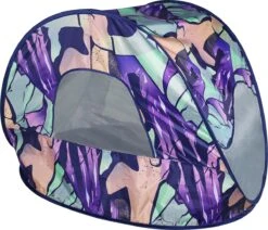 Deryan Luxe Pop Up Strandtent - Anti-UV 50+ - Story 8 Deryan Luxe Pop Up Strandtent - Anti-UV 50+ - Story -Bo Camp Goedkope Winkel 1200x1032 2