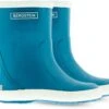 Bergstein Rainboot - Regenlaarzen - Unisex Junior - Jade - Maat 28