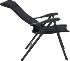 Redwood Sequoia 3d Lite - Camping Standenstoel Opvouwbaar - Zwart 8 Redwood Sequoia 3d Lite - Camping Standenstoel Opvouwbaar - Zwart -Bo Camp Goedkope Winkel 1200x1035 1