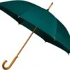 Falconetti Paraplu Automatisch 102 Cm Donkergroen