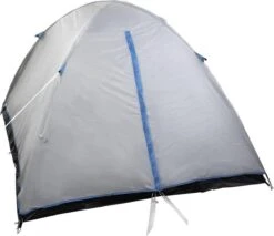 MaxxSport Camping Set - 2 Persoons - Tent + Slaapzakken + Campingstoelen - 200x190x120cm -Bo Camp Goedkope Winkel 1200x1037 1