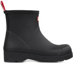 Hunter Mens Original Play Boot Short Heren Regenlaarzen - Maat 44 -Bo Camp Goedkope Winkel 1200x1037 4